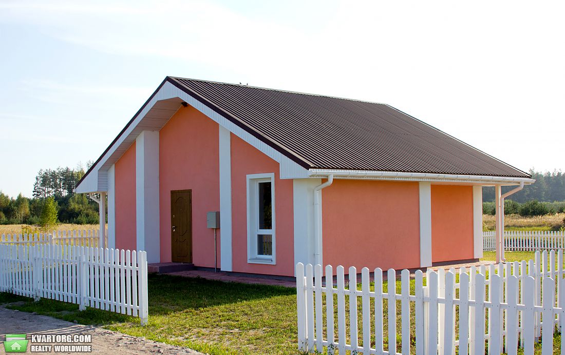 Sell house. Киевская обл., Восточная — photo 1