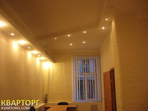 Rent out office. Киев, Михайловская — photo 1
