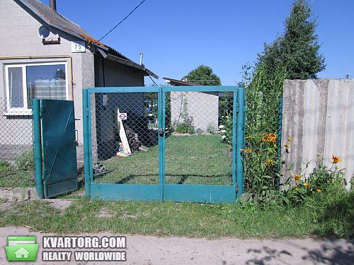 Sell house. Киевская обл., Садовая — photo 10