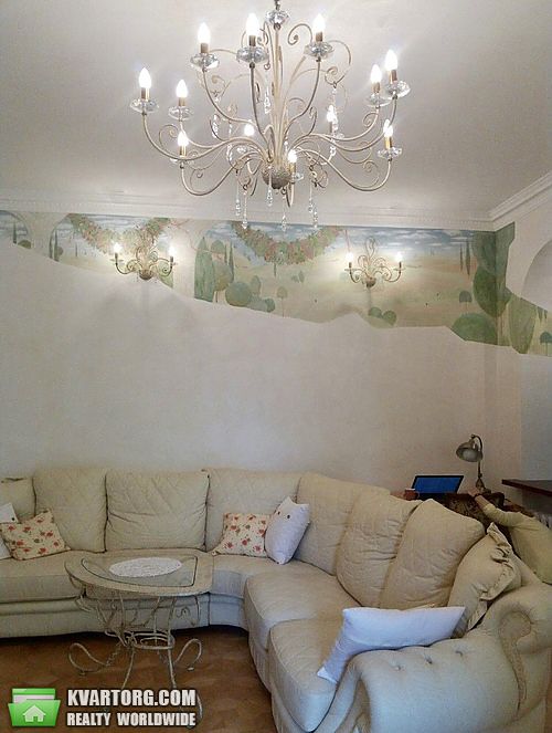 Rent out 3-room apartment. Киев,  Гончара — photo 3