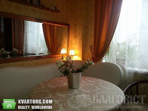 Sell 3-room apartment. Киев, Радужная — photo 3