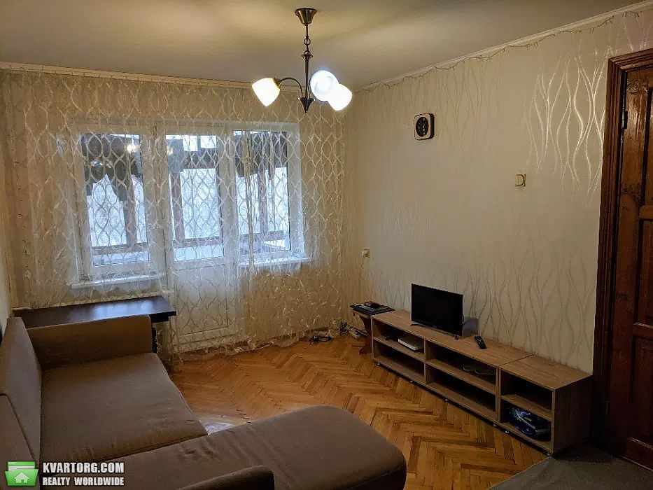 Sell 1-room apartment. Киев, Вацлава Гавела — photo 4
