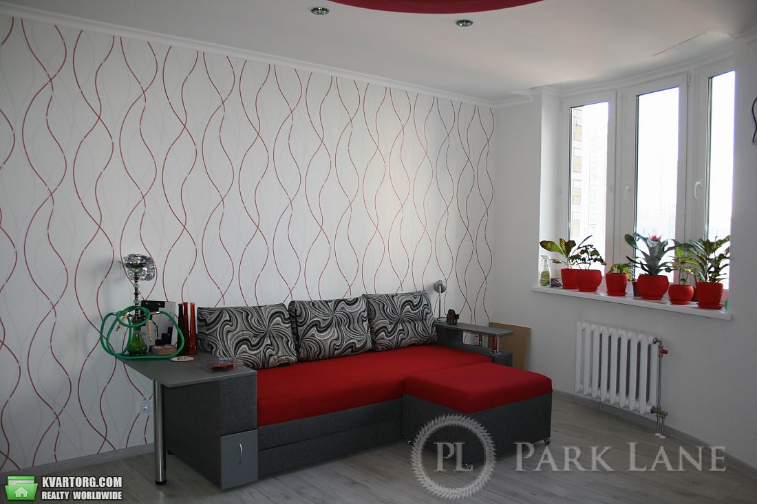 Sell 3-room apartment. Киев,  Ахматовой — photo 1