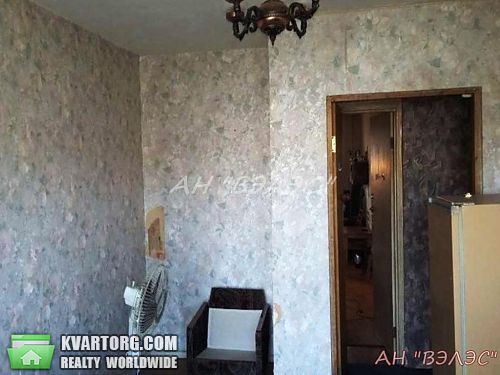 Sell 3-room apartment. Киев, Зодчих — photo 1