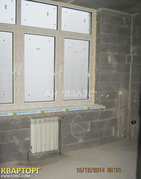 Sell 1-room apartment. Киев, Сикорского — photo 4
