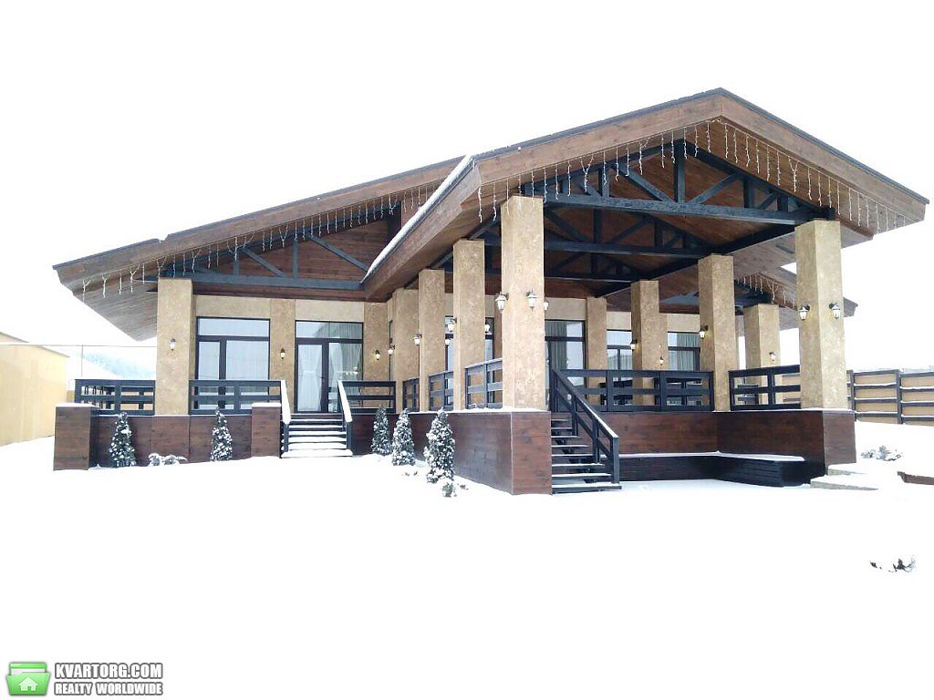 Sell house. Харьков, харьковская — photo 1