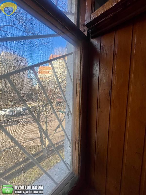 Sell 1-room apartment. Одесса,  Щорса — photo 6