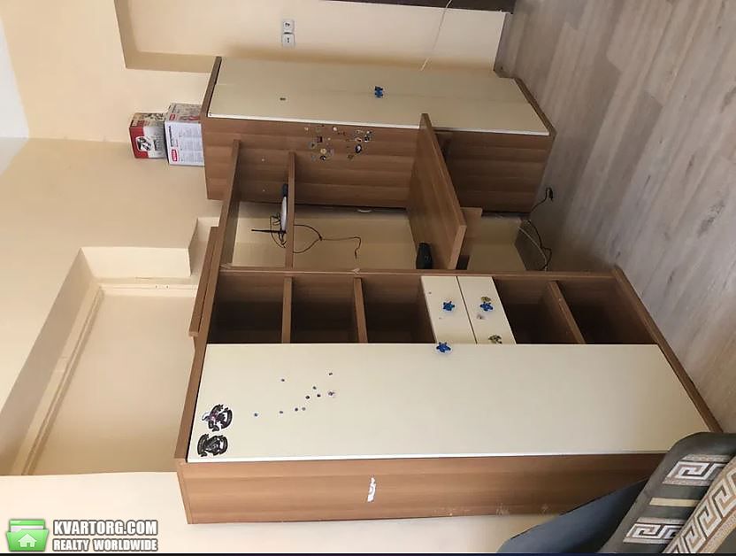 Rent out 1-room apartment. Львов, Круп‘ярська — photo 3