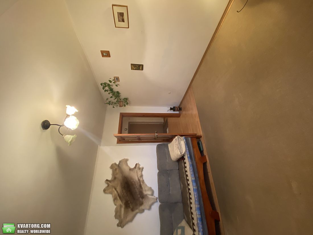 Sell 1-room apartment. Киевская обл.,  Лесная — photo 4
