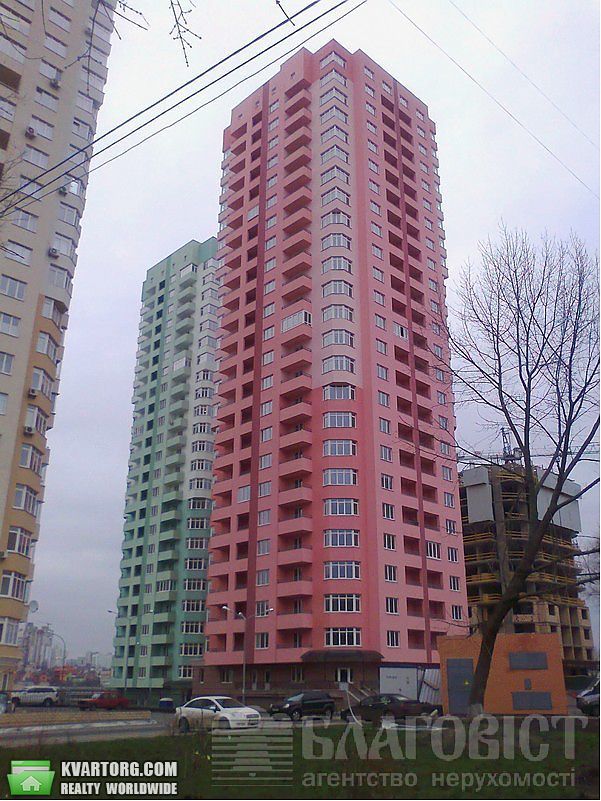 Sell 2-room apartment. Киев,  Феодосийская — photo 1