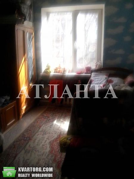 Sell 2-room apartment. Одесса, Щорса — photo 4