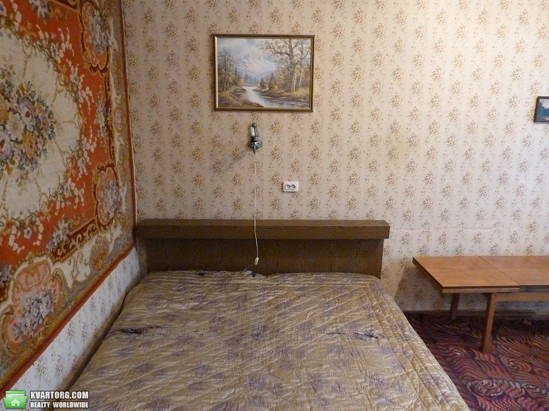 Sell 1-room apartment. Киев, Краковская — photo 9