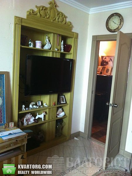 Sell 4-room apartment. Киев, Регенераторная — photo 5
