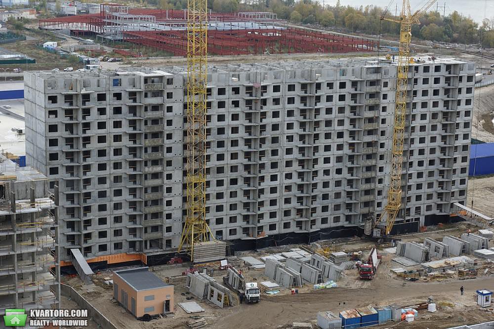 Sell 1-room apartment. Киев,  Чавдар — photo 2