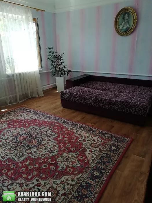 Sell house. Одесса, Крушельницкого — photo 1