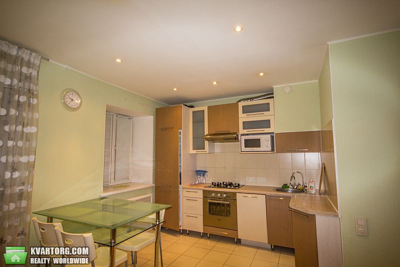 Rent out 1-room apartment. Харьков, Героев Труда — photo 3