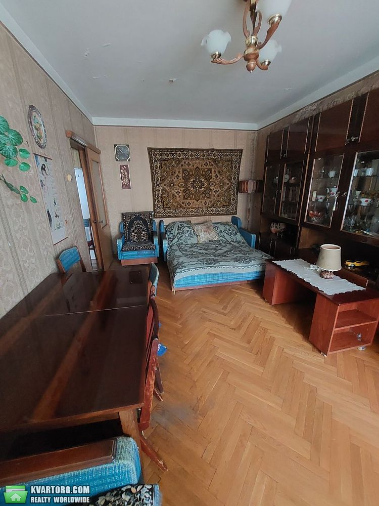 Rent out 2-room apartment. Одесса, Инглези — photo 5
