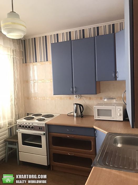 Sell 1-room apartment. Киев,  Ватутина пр — photo 1