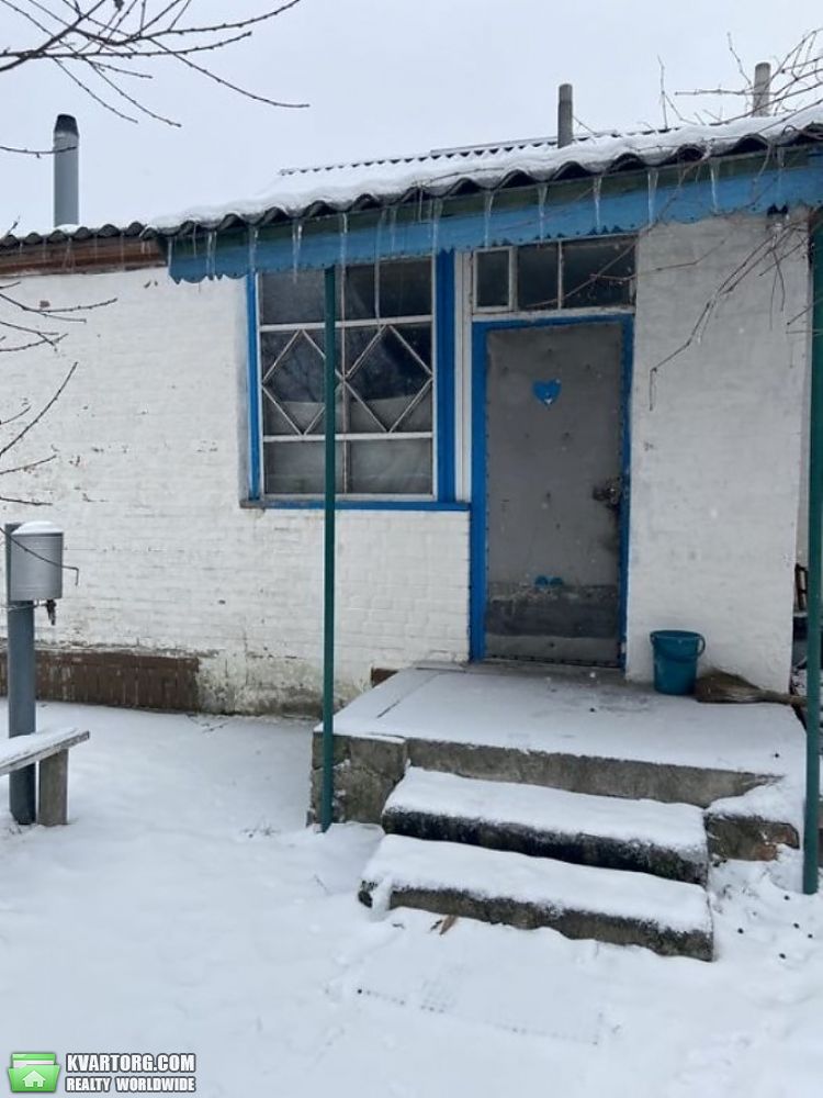 Sell house. Киевская обл., Нове Залісся — photo 2