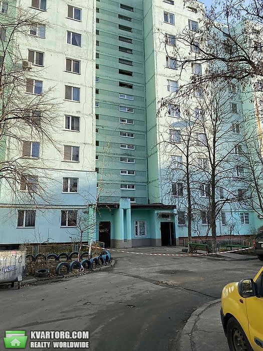 Sell 2-room apartment. Киев,  Оболонский пр — photo 1