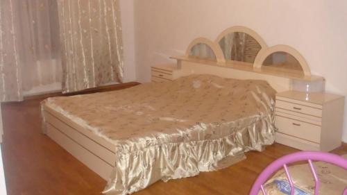 Rent out 3-room apartment. Одесса, фонтанская дорога — photo 1