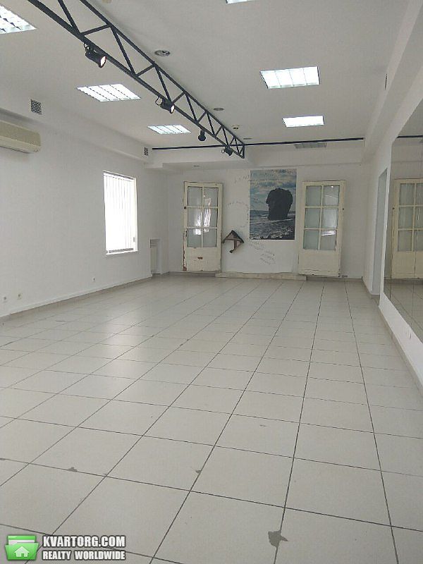 Rent out office. Киев, Урицкого — photo 2