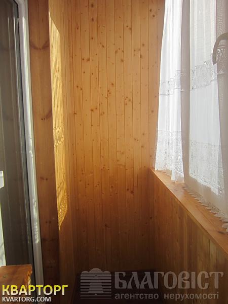 продам 3-комнатную квартиру. Киев,   Героев Сталинграда пр - фото 10
