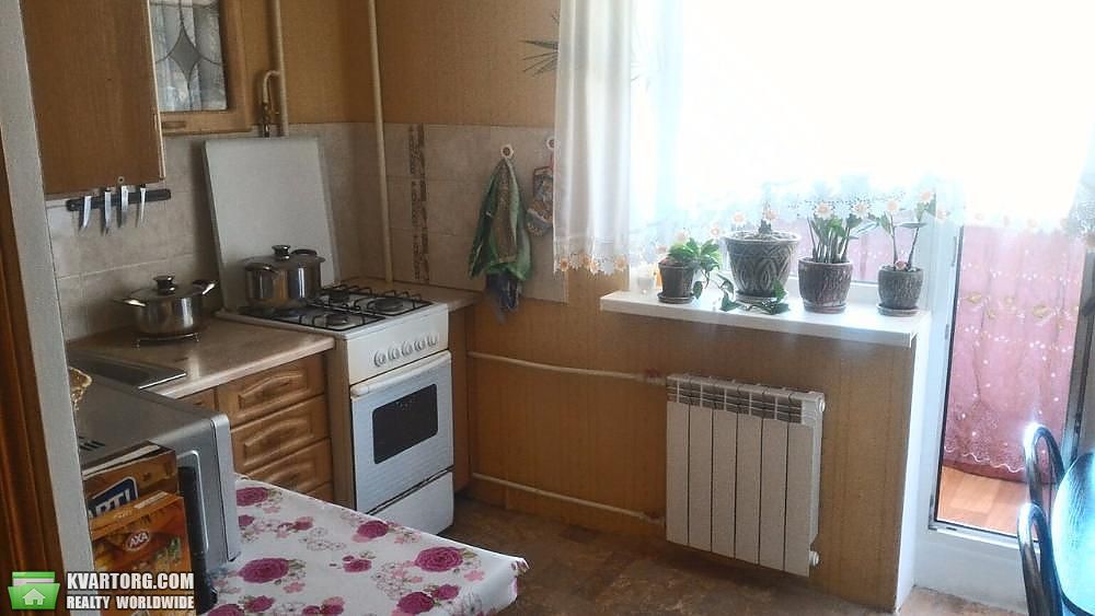 Sell 1-room apartment. Киев,  Лисковская — photo 6