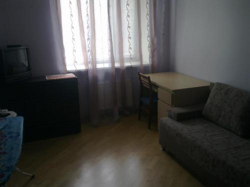 Rent out 2-room apartment. Одесса, Нищинского — photo 4
