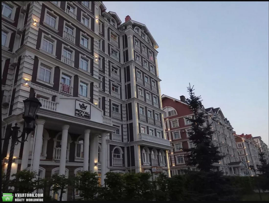Rent out 2-room apartment. Киев, Дмитрия Луценко — photo 8