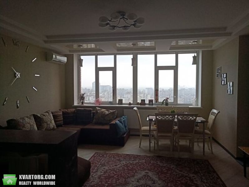 Sell 3-room apartment. Киев, Ревуцкого — photo 1