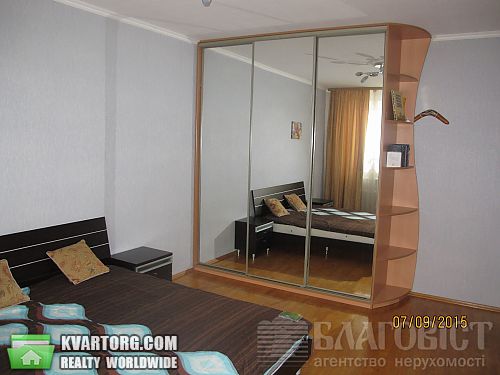 Sell 2-room apartment. Киев, Бажана — photo 3