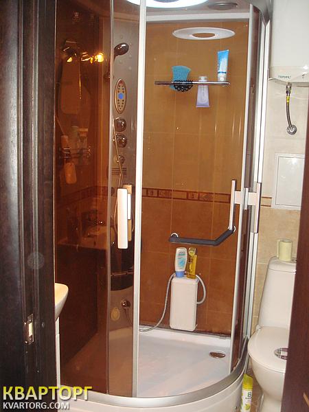 Rent out 3-room apartment. Киев,  Героев Сталинграда пр — photo 9