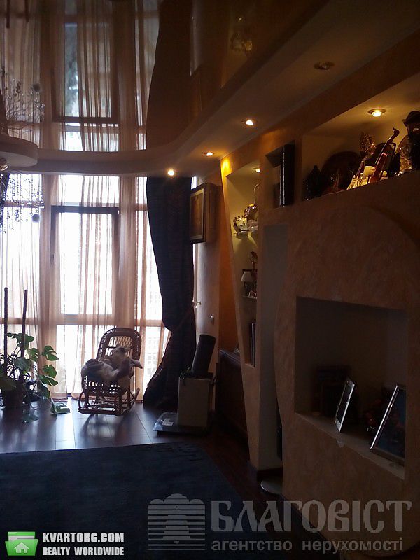 Sell 3-room apartment. Киев,  Кольцова бул — photo 1