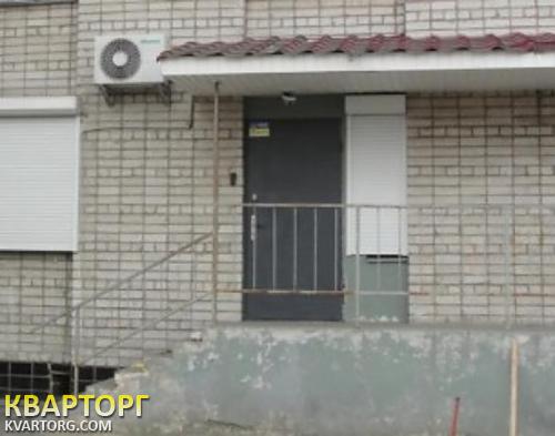 Sell office. Киев, Новопироговская — photo 1