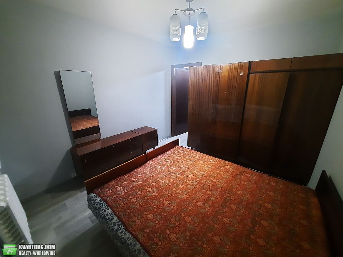 Rent out 2-room apartment. Киев, Миколайчуа — photo 6