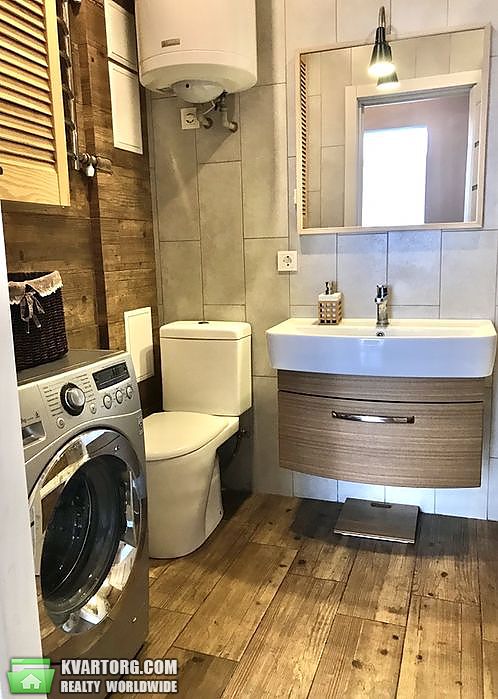 Sell 1-room apartment. Киев, Регенераторная — photo 6