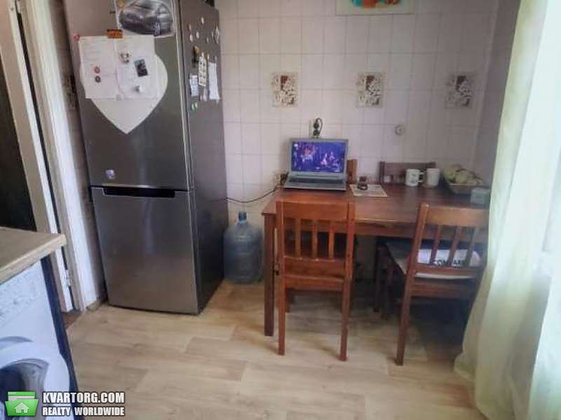 Sell 1-room apartment. Киев,  Пушиной — photo 5