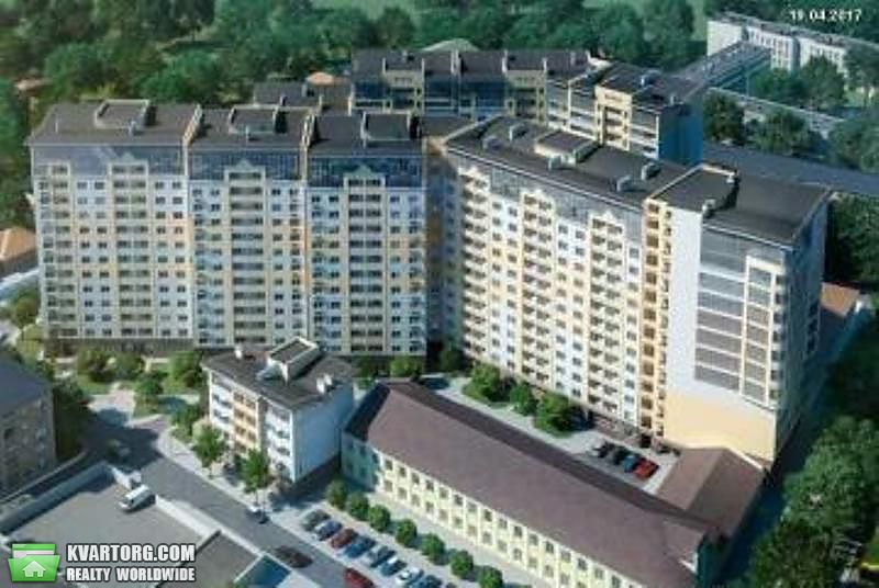 Sell 1-room apartment. Киев,  Победы пр — photo 1