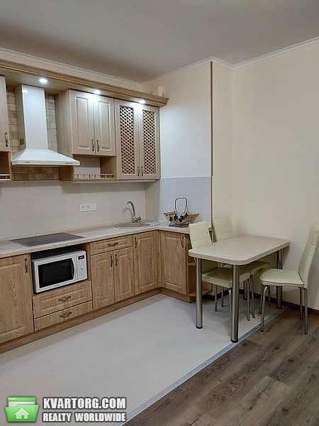 Rent out 1-room apartment. Киев, Калнышевского — photo 3