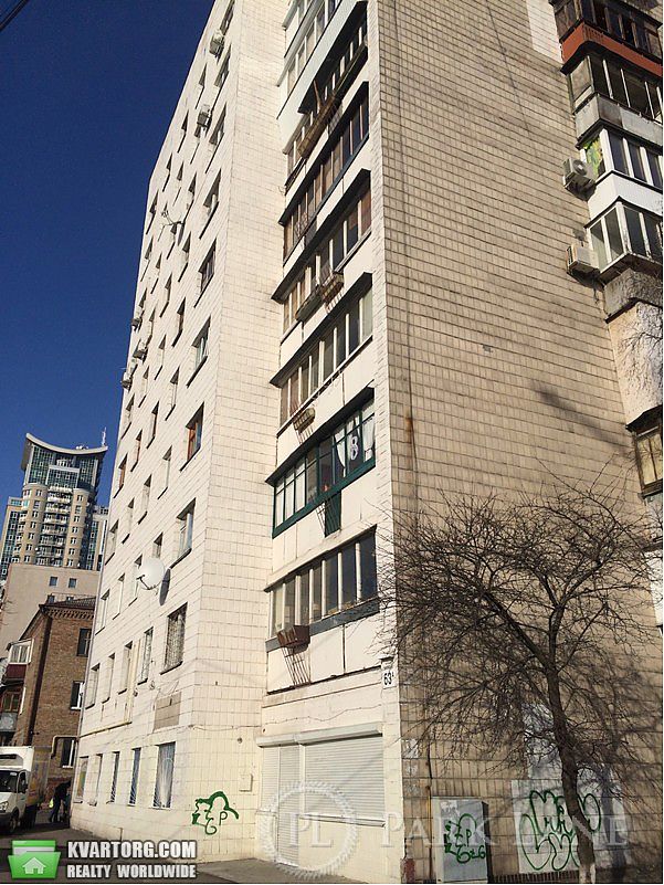 Sell 2-room apartment. Киев,  Зверинецкая — photo 2