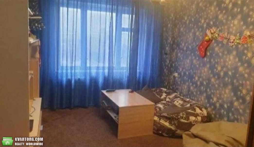 Sell 2-room apartment. Киев,  Братиславская — photo 2