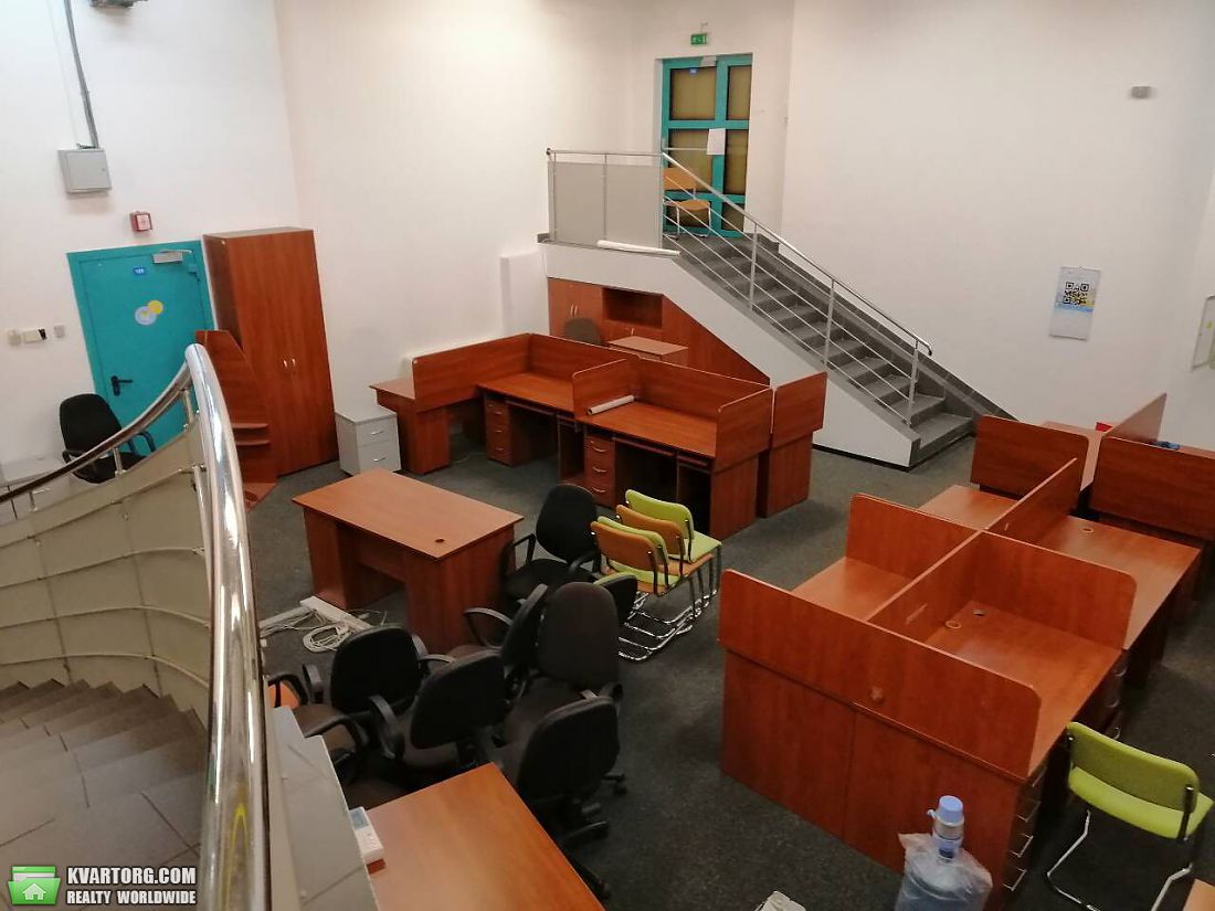 Rent out office. Киев, Маршала Малиновского — photo 8