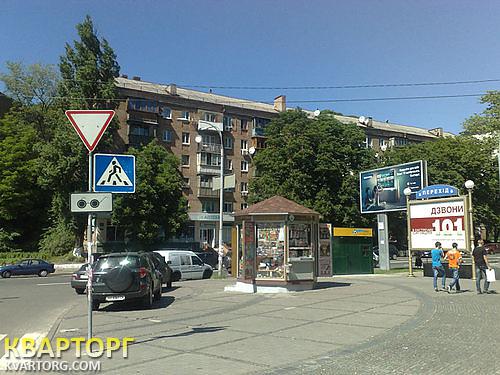 Rent out 1-room apartment. Киев,  Мечникова — photo 7