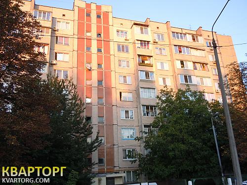 Sell 1-room apartment. Киев,  Жмеринская — photo 1