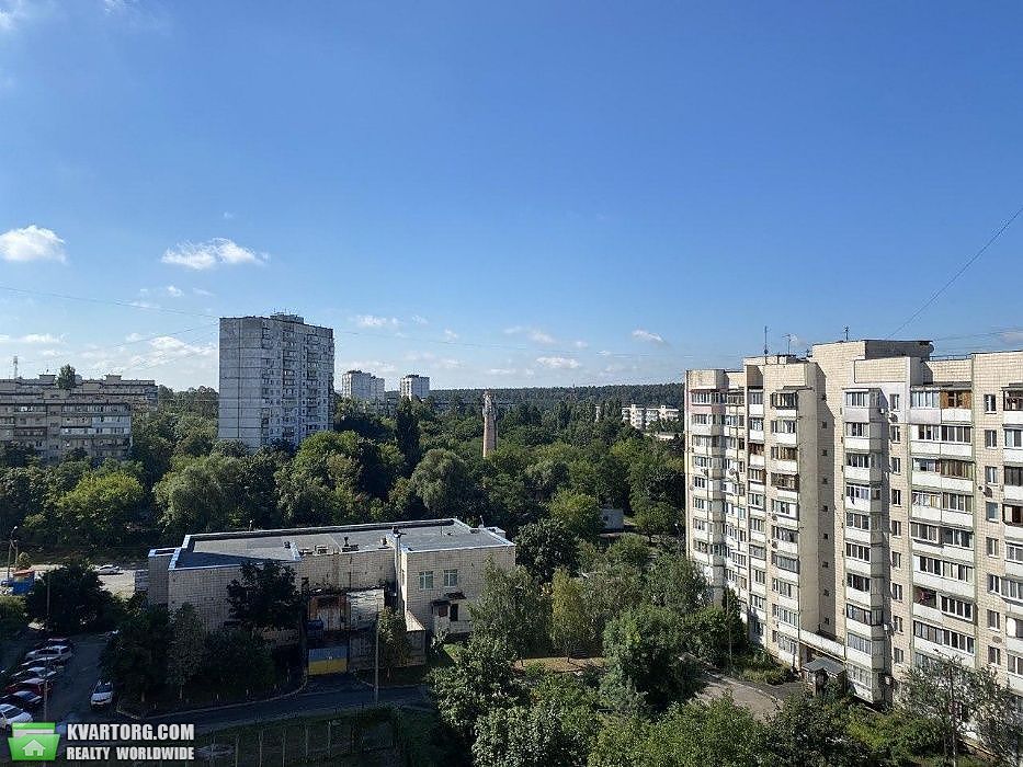 Sell 1-room apartment. Киев,  Прилужная — photo 7