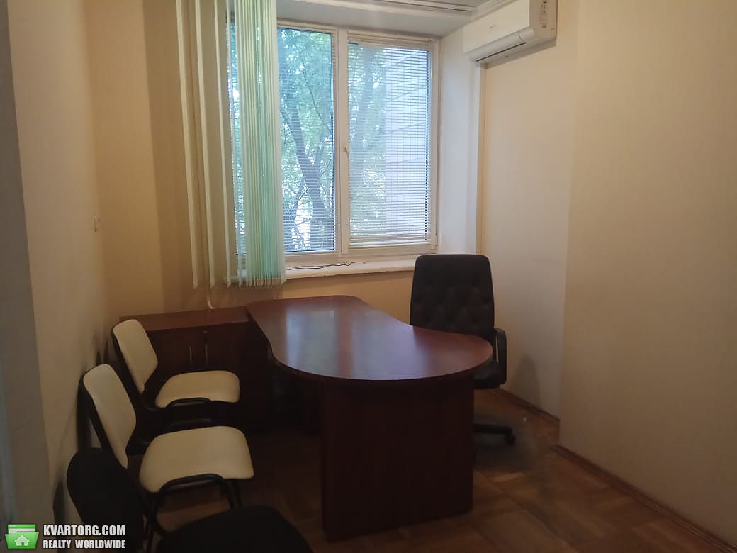 Rent out office. Киев,  Сечевых Стрельцов — photo 2