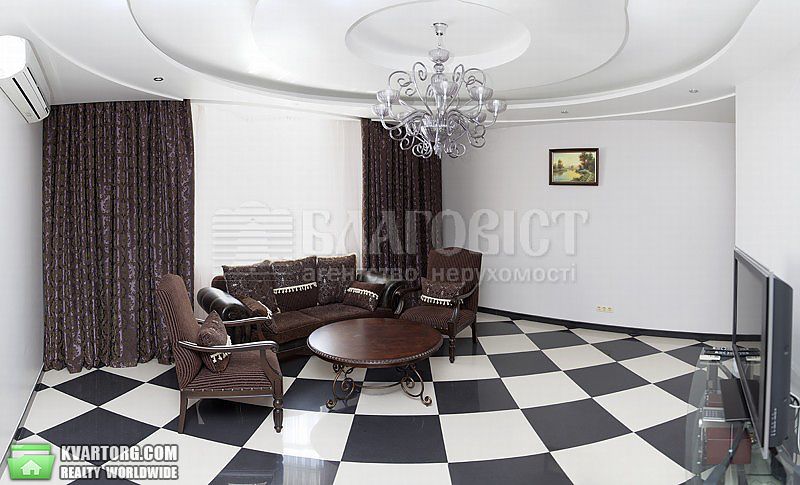 Sell 3-room apartment. Киев,  Щорса — photo 2