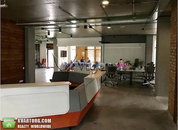 Rent out office. Киев, ул.Московская — photo 5