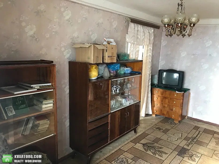 Sell 2-room apartment. Киев,  Курбаса — photo 4